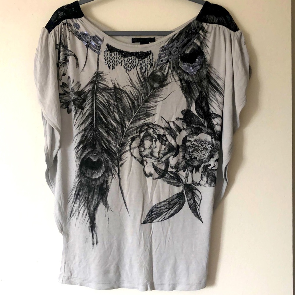 Mango top